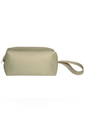 Burberry Canvas Toiletry Bag